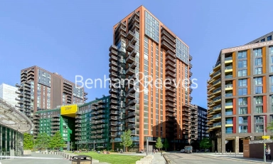 Viaduct Gardens, London - SW11 view 12
