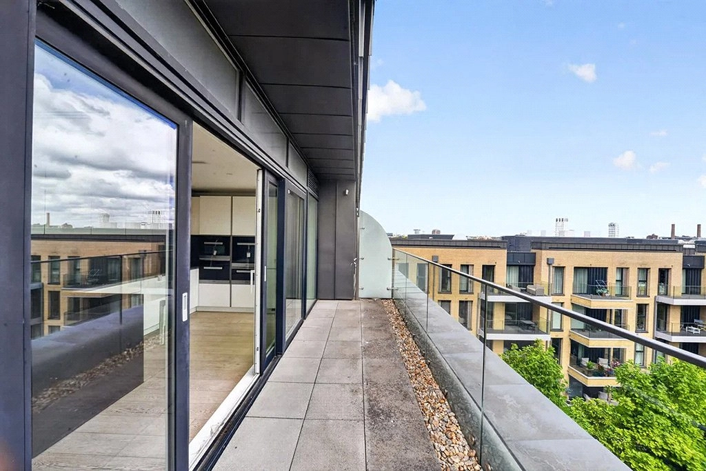 3 bedrooms apartments/flats for sale in Central Avenue, Imperial Wharf - SW6 view 17