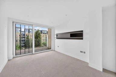 Central Avenue, Imperial Wharf - SW6 view 4