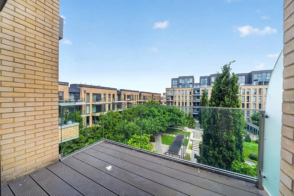 3 bedrooms apartments/flats for sale in Central Avenue, Imperial Wharf - SW6 view 18