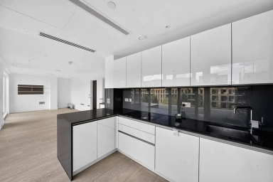 Central Avenue, Imperial Wharf - SW6 view 3