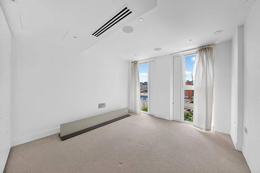3 bedrooms apartments/flats for sale in Central Avenue, Imperial Wharf - SW6 view 5