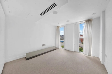 Central Avenue, Imperial Wharf - SW6 view 5