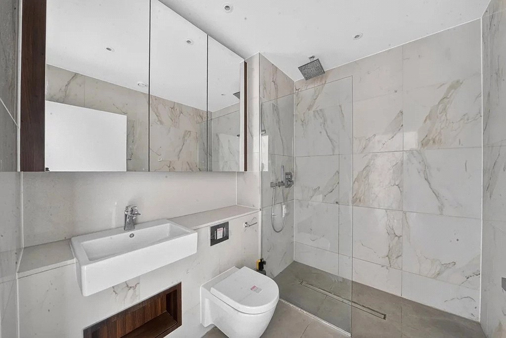3 bedrooms apartments/flats for sale in Central Avenue, Imperial Wharf - SW6 view 6