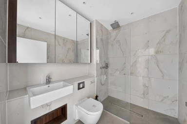 Central Avenue, Imperial Wharf - SW6 view 6