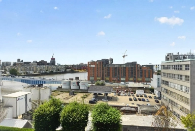 Central Avenue, Imperial Wharf - SW6 view 19