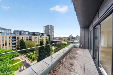 Central Avenue, Imperial Wharf - SW6 view 7