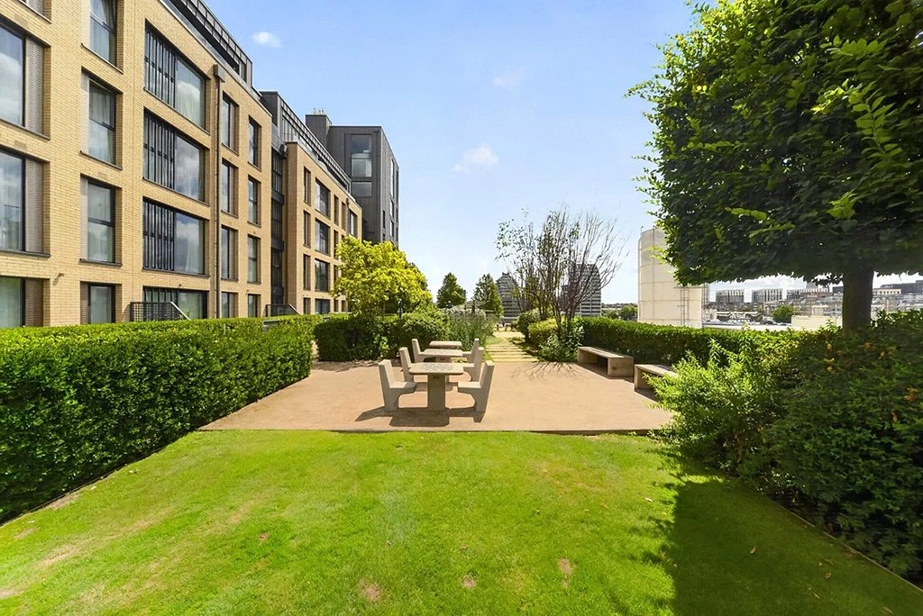 3 bedrooms apartments/flats for sale in Central Avenue, Imperial Wharf - SW6 view 22