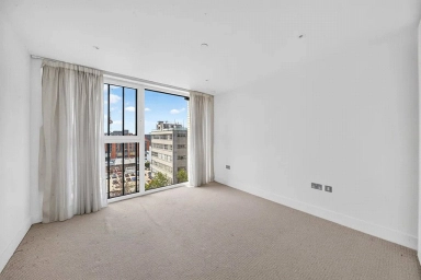 Central Avenue, Imperial Wharf - SW6 view 15
