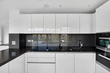 Central Avenue, Imperial Wharf - SW6 view 11