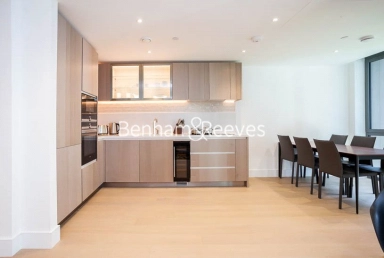 Palmer Road, London - SW11 view 3