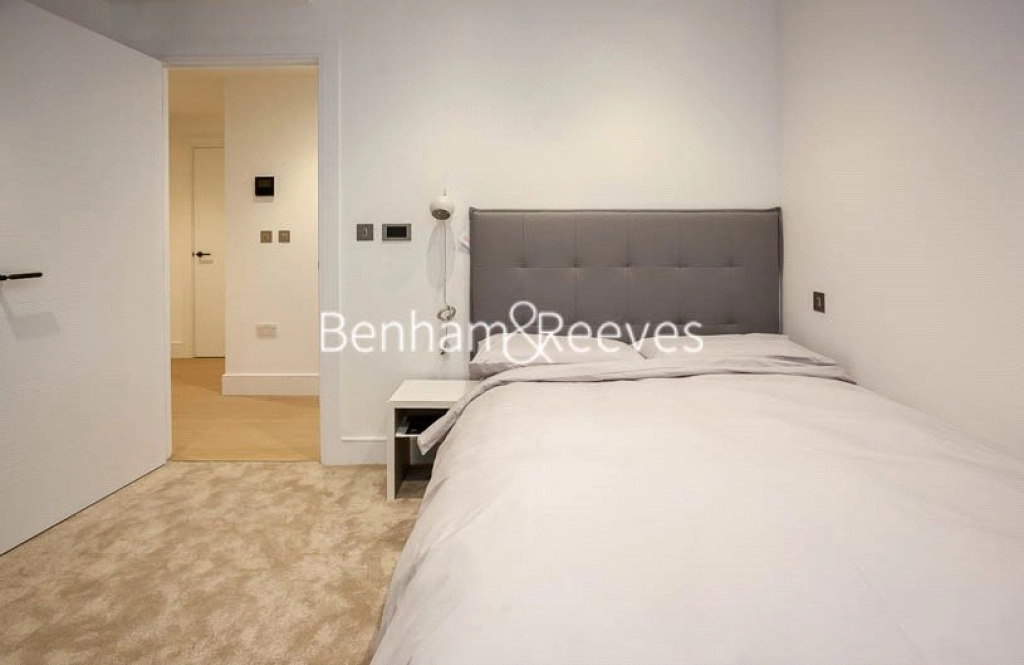 2 bedrooms apartments/flats for sale in Palmer Road, London - SW11 view 8