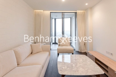 Bondway, London - SW8 view 1