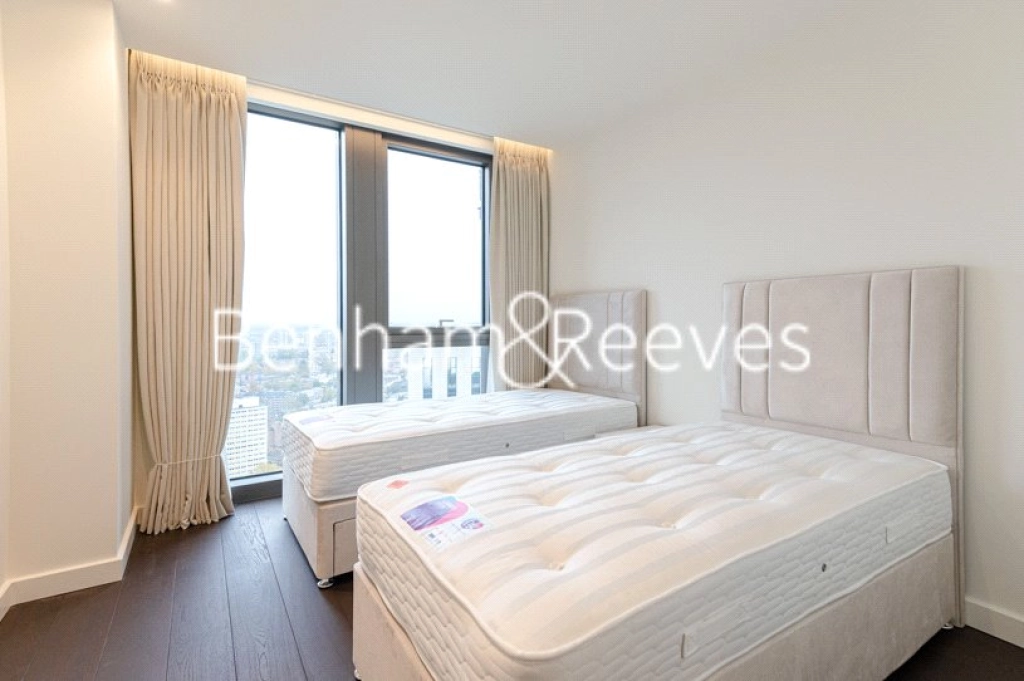 2 bedrooms apartments/flats for sale in Bondway, London - SW8 view 9