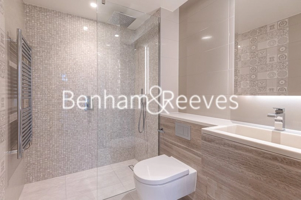 2 bedrooms apartments/flats for sale in Bondway, London - SW8 view 7