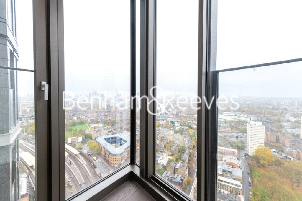 2 bedrooms apartments/flats for sale in Bondway, London - SW8 view 13
