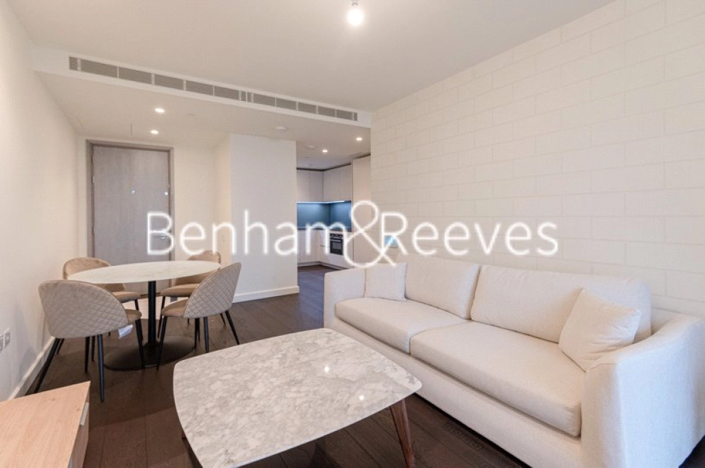 2 bedrooms apartments/flats for sale in Bondway, London - SW8 view 4