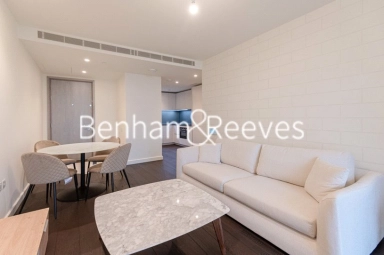 Bondway, London - SW8 view 4