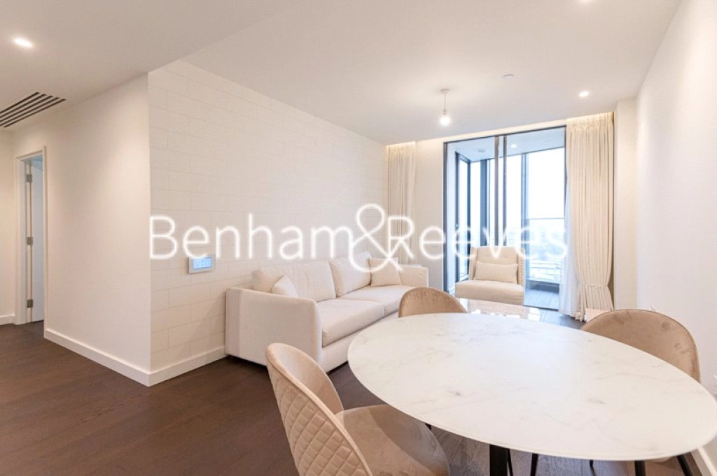 2 bedrooms apartments/flats for sale in Bondway, London - SW8 view 3