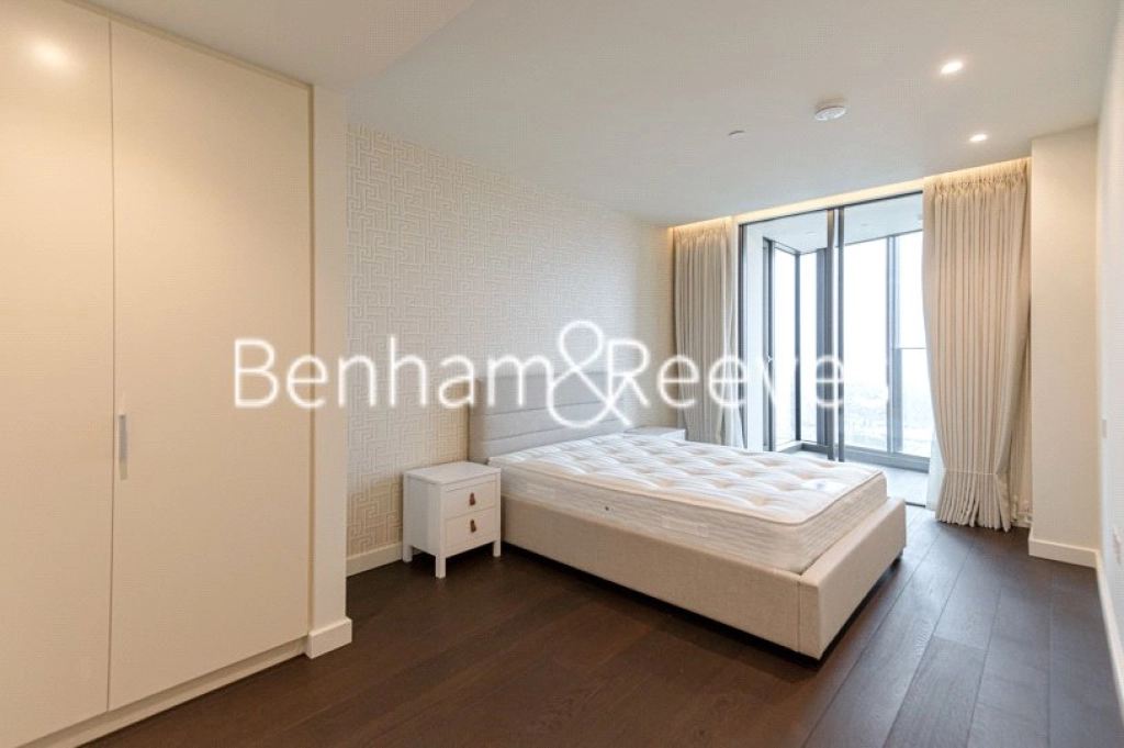 2 bedrooms apartments/flats for sale in Bondway, London - SW8 view 8
