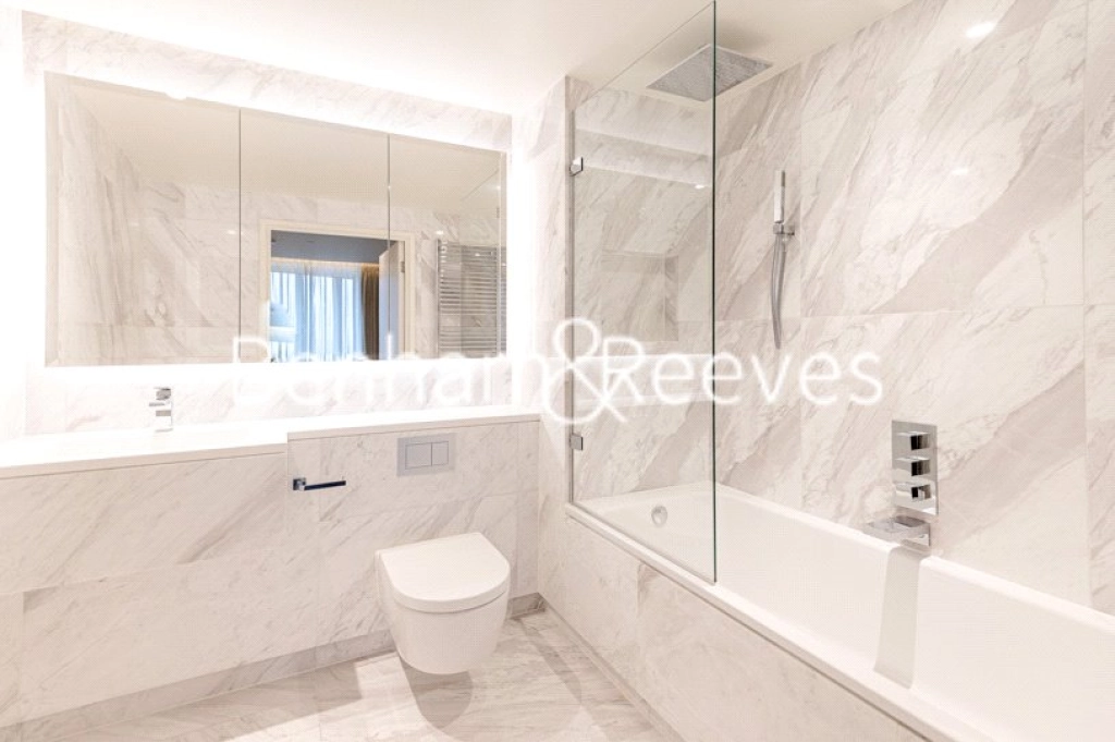 2 bedrooms apartments/flats for sale in Bondway, London - SW8 view 11