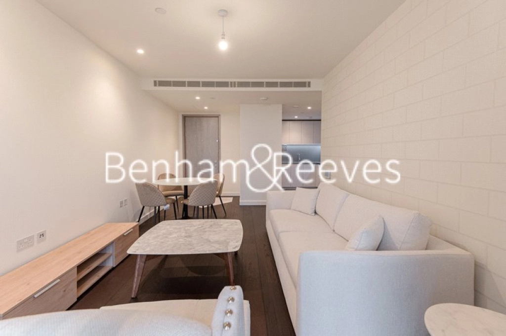 2 bedrooms apartments/flats for sale in Bondway, London - SW8 view 6