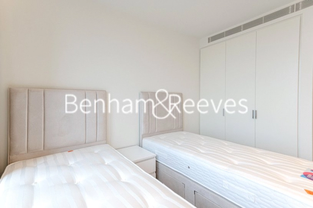 2 bedrooms apartments/flats for sale in Bondway, London - SW8 view 12