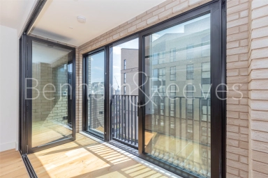 Graphite Square, London - SE11 view 6