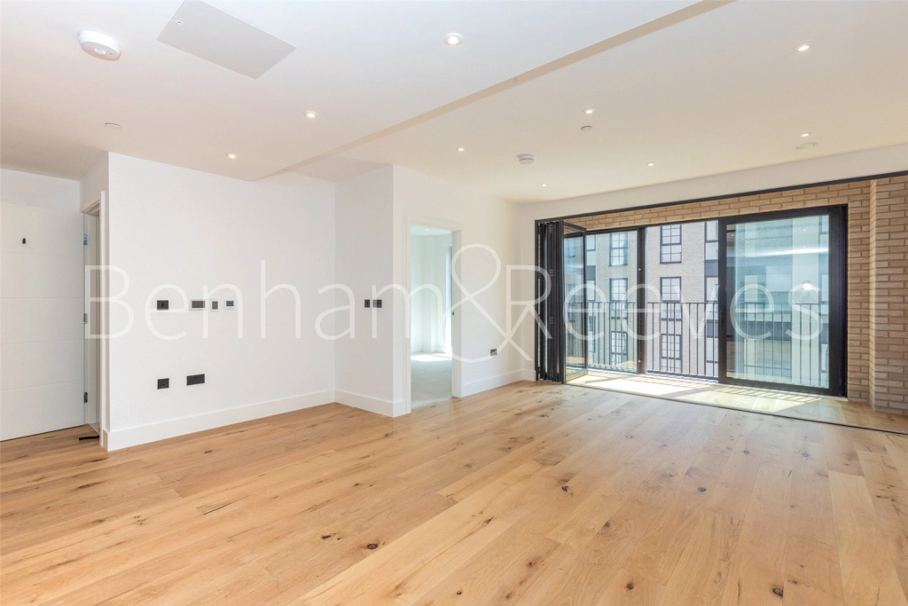 1 bedroom apartments/flats for sale in Graphite Square, London - SE11 view 4
