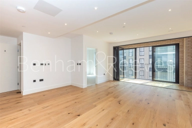 Graphite Square, London - SE11 view 4