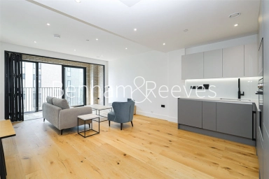 Graphite Square, London - SE11 view 4