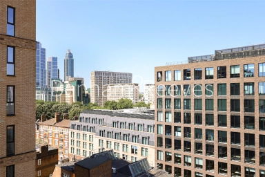 Graphite Square, London - SE11 view 8