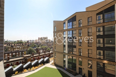 Graphite Square, London - SE11 view 9