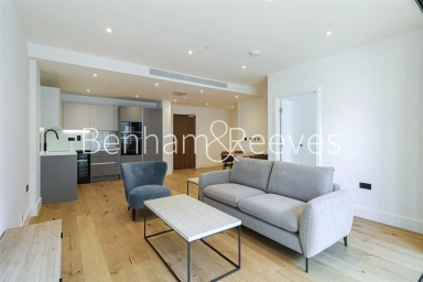 Graphite Square, London - SE11 view 5