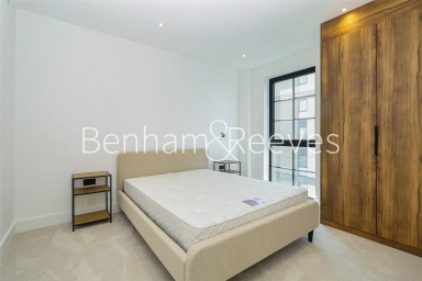Graphite Square, London - SE11 view 6