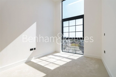 Graphite Square, London - SE11 view 9