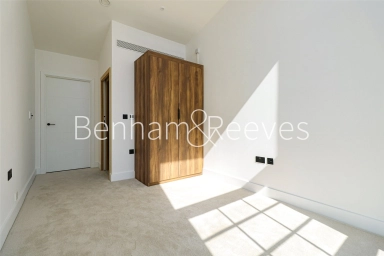 Graphite Square, London - SE11 view 11
