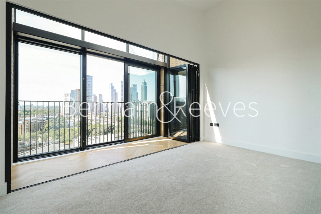 3 bedrooms apartments/flats for sale in Graphite Square, London - SE11 view 3