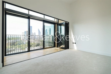 Graphite Square, London - SE11 view 3
