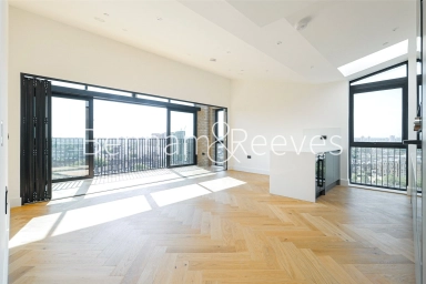 Graphite Square, London - SE11 view 1