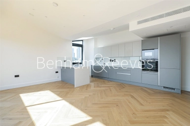Graphite Square, London - SE11 view 5