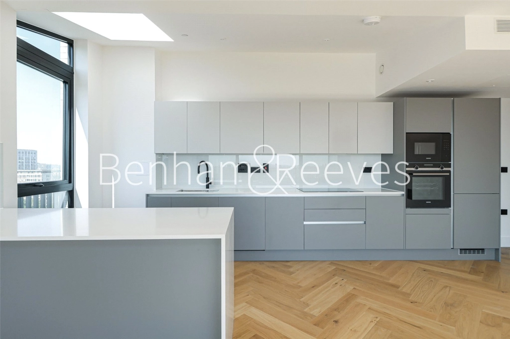 3 bedrooms apartments/flats for sale in Graphite Square, London - SE11 view 6