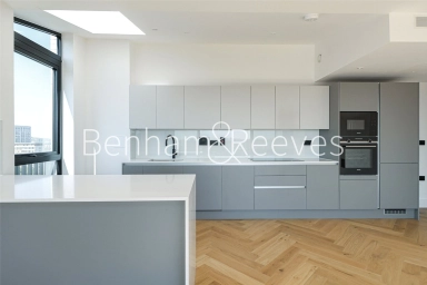 Graphite Square, London - SE11 view 6