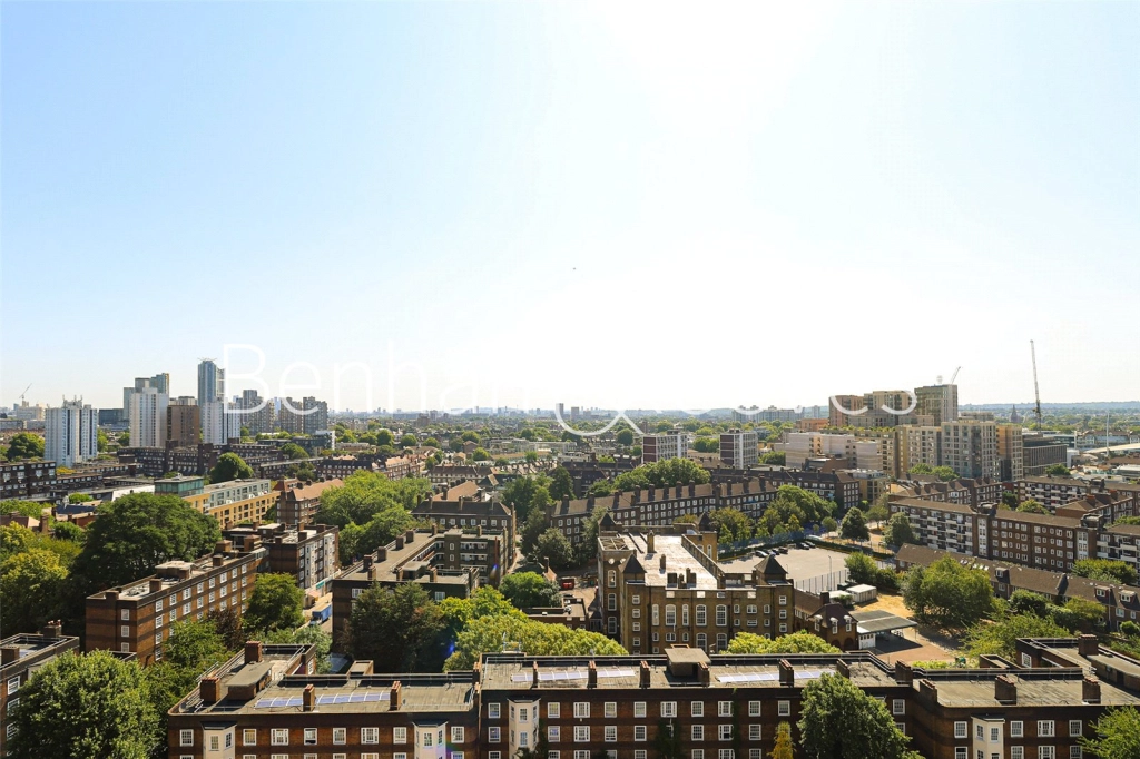 3 bedrooms apartments/flats for sale in Graphite Square, London - SE11 view 14