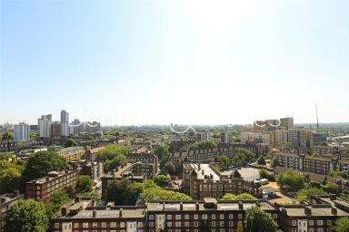Graphite Square, London - SE11 view 14
