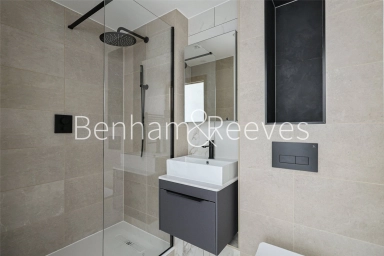 Graphite Square, London - SE11 view 12