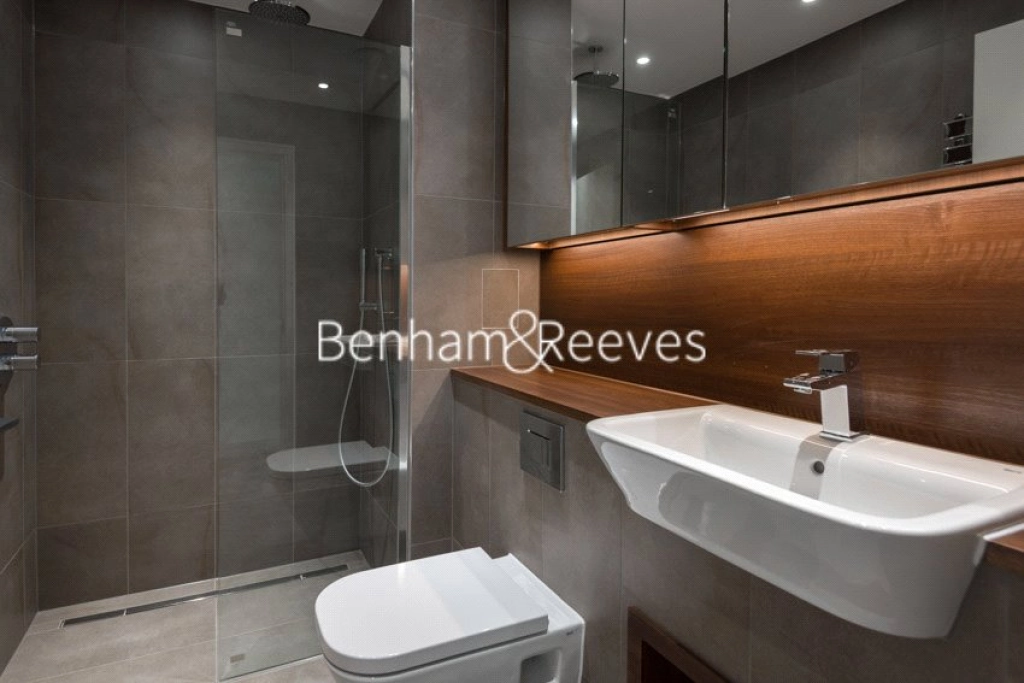2 bedrooms apartments/flats for sale in Wandsworth Road, London - SW8 view 8