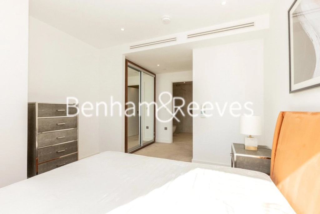 2 bedrooms apartments/flats for sale in Wandsworth Road, London - SW8 view 7