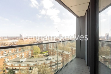 Wandsworth Road, London - SW8 view 11