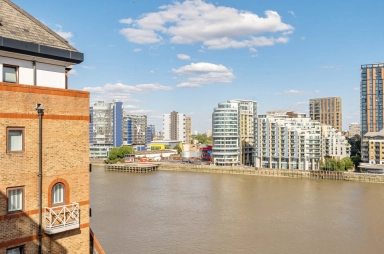 William Morris Way, Imperial Wharf - SW6 view 16